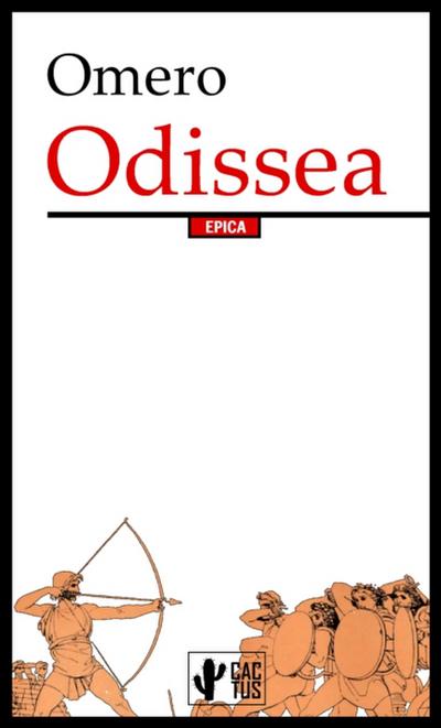 Odissea