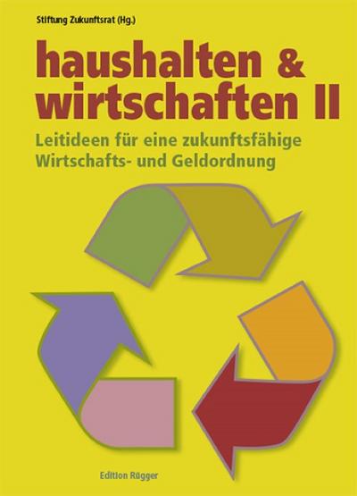 Haushalten & Wirtschaften II. Bd.2