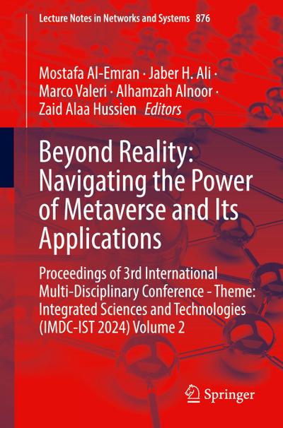 Beyond Reality: Navigating the Power of Metaverse and Its Applications