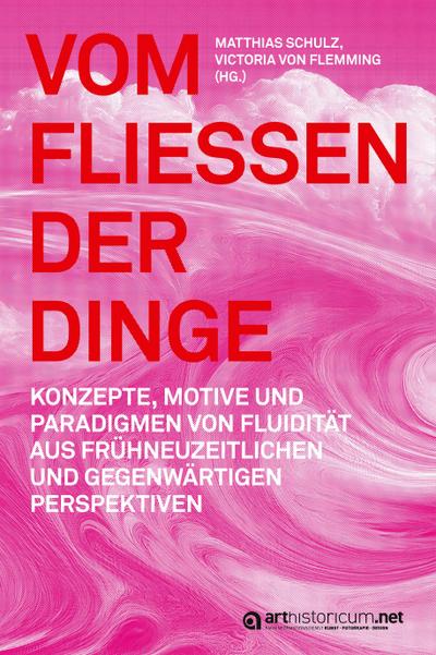 Vom Fließen der Dinge