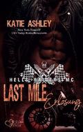 Last Mile: Erlösung
