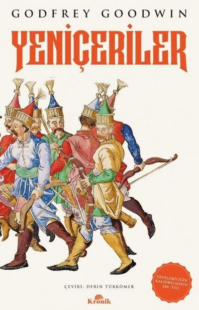 Yeniceriler