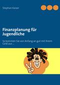 Finanzplanung für Jugendliche
