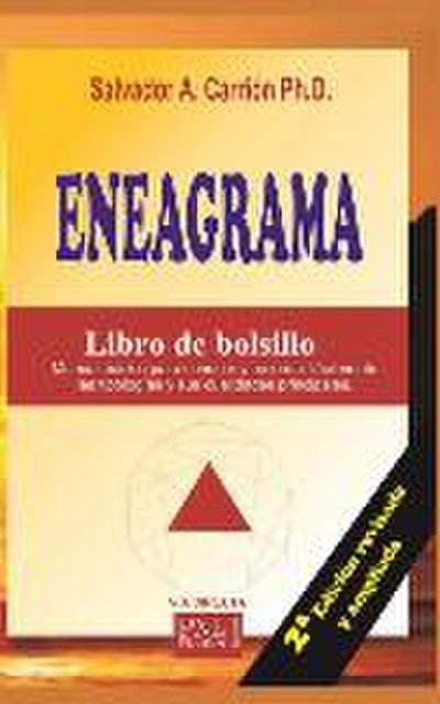Eneagrama : libro de bolsillo