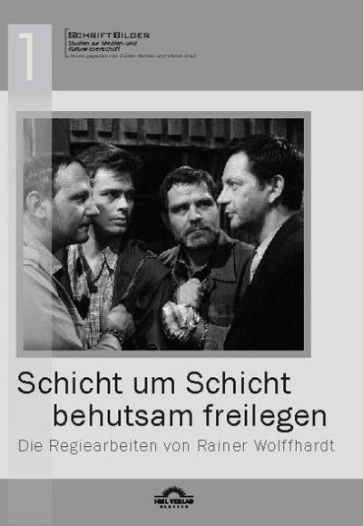’Schicht um Schicht behutsam freilegen’