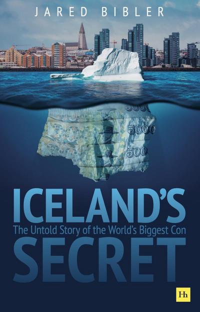 Iceland’s Secret
