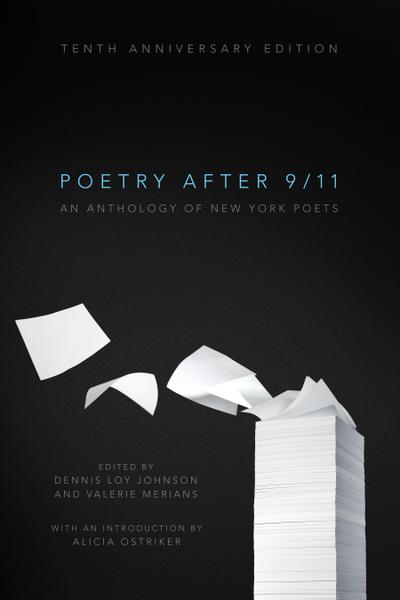 Poetry After 9/11: An Anthology of New York Poets