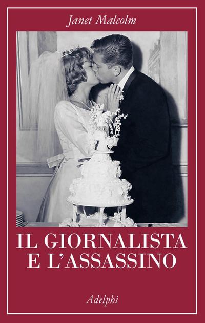Il giornalista e l’assassino