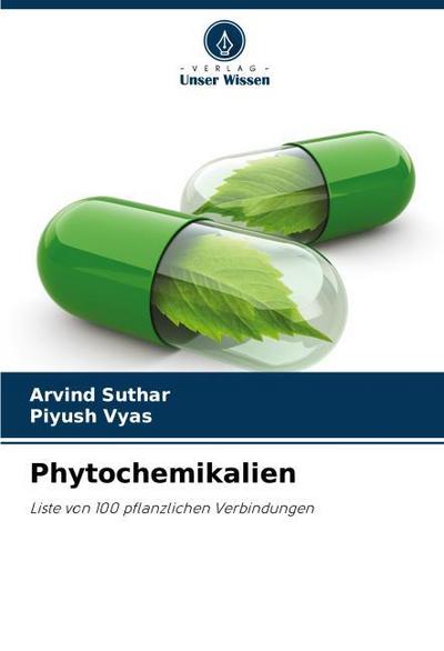 Phytochemikalien