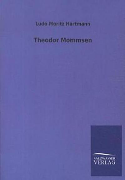 Theodor Mommsen