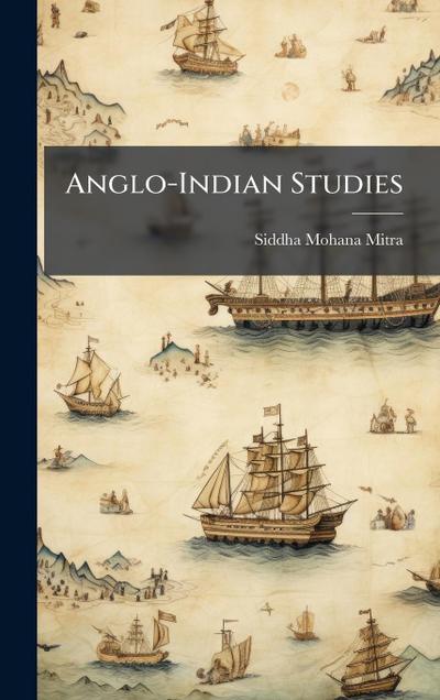 Anglo-Indian Studies