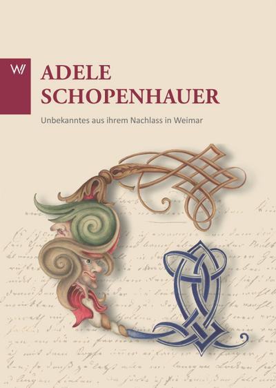 Adele Schopenhauer