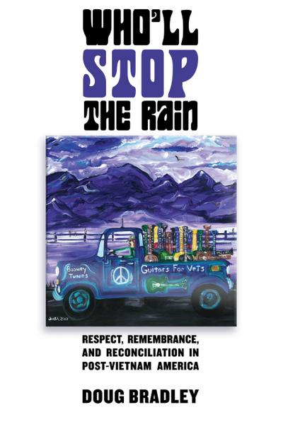 Who’ll Stop the Rain