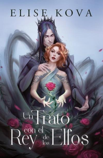 Un Trato Con El Rey de Los Elfos -V1
