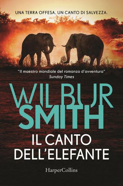 Il canto dell’elefante
