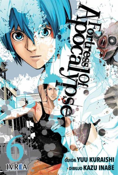 Fortress of Apocalyse