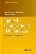 Applied Compositional Data Analysis