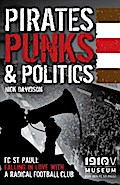 Pirates, Punks & Politics