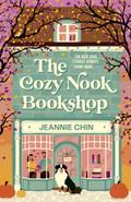 The Cozy Nook Bookshop