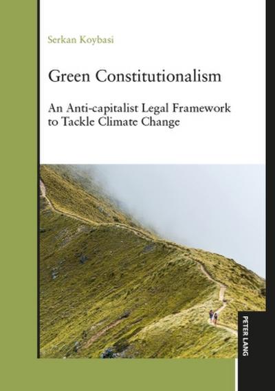 Green Constitutionalism