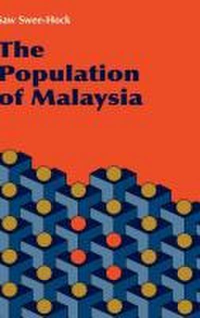 The Population of Malaysia