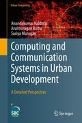 Computing and Communication Systems in Urban Devel
