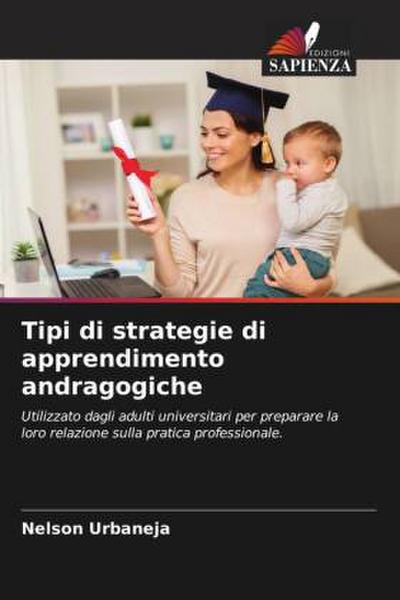 Tipi di strategie di apprendimento andragogiche
