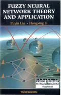 FUZZY NEURAL NETWORK THEORY & APP..(V59)
