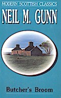 Butcher’s Broom