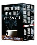 Maggy Thorsen Mysteries Box Set 1-3