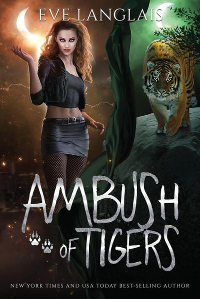 Ambush of Tigers