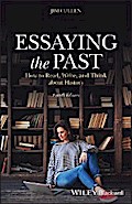 Essaying the Past