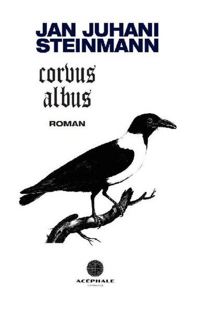 Corvus Albus