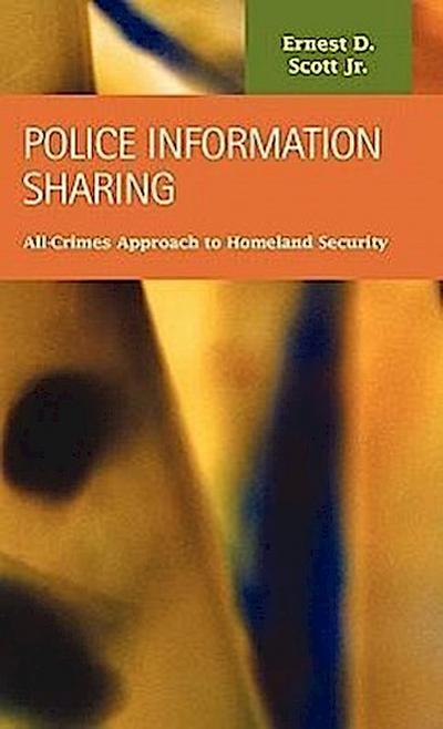Police Information Sharing