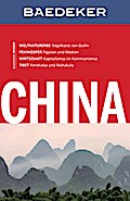 Baedeker Reiseführer China