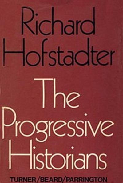 Progressive Historians