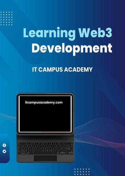 Learning Web3 Development
