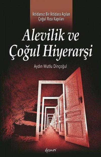 Alevilik ve Cogul Hiyerarsi
