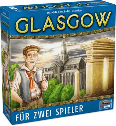 Glasgow (Spiel)