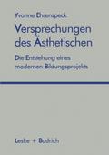 Versprechungen des Ästhetischen