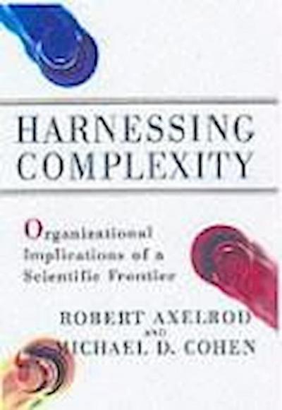 Harnessing Complexity