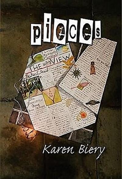 pieces