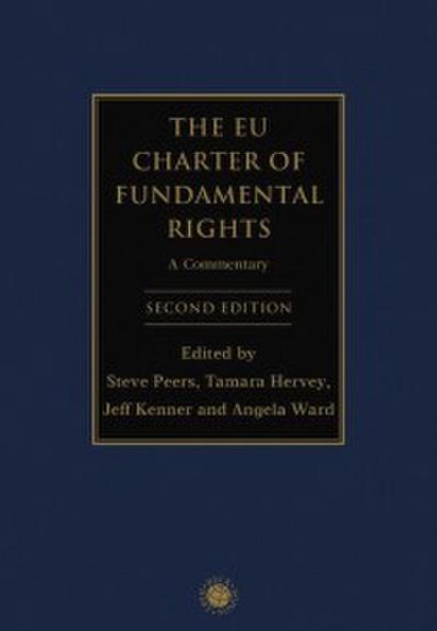 The EU Charter of Fundamental Rights