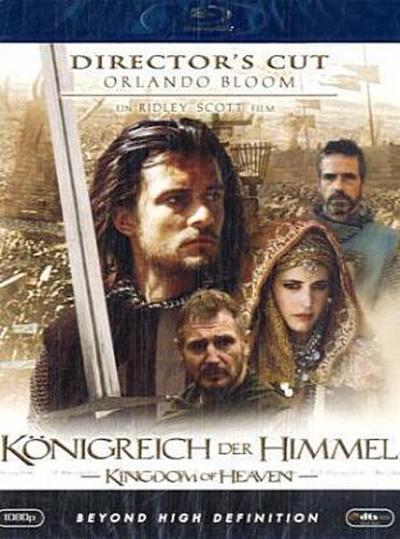 Königreich der Himmel