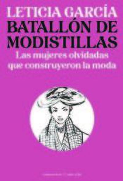 Batallón de modistillas