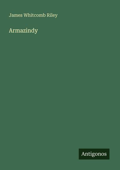 Armazindy