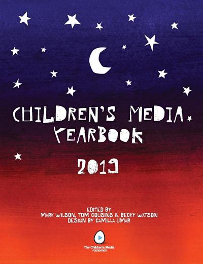 The Children’s Media Yearbook 2019