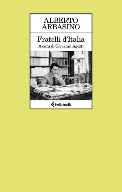 Fratelli d’Italia