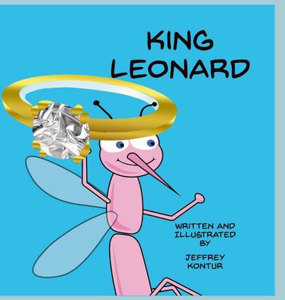 King Leonard