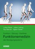 Funktionsmedizin des Bewegungssystems